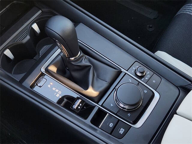 2026 Mazda CX-50 2.5 S Preferred