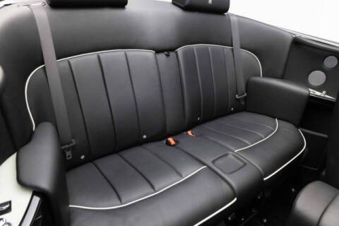 2014 Rolls-Royce Phantom Drophead Coupe