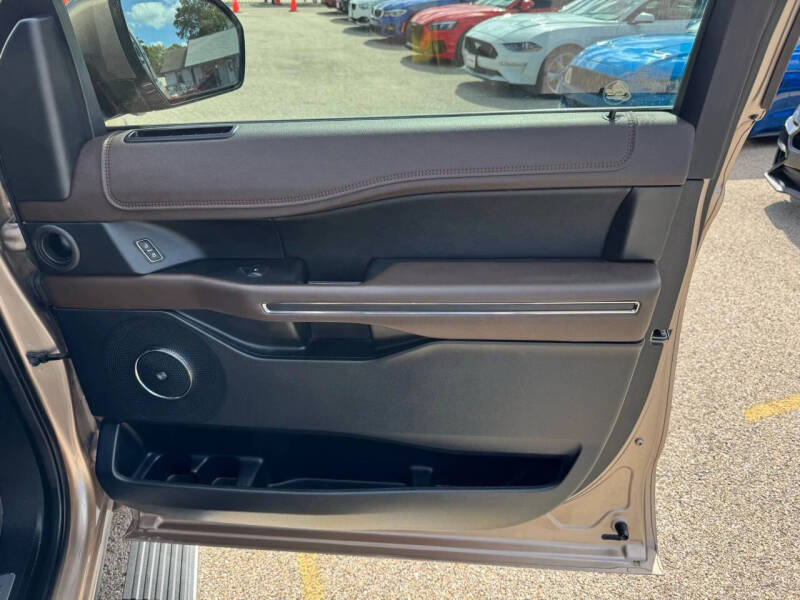 2020 Ford Expedition King Ranch