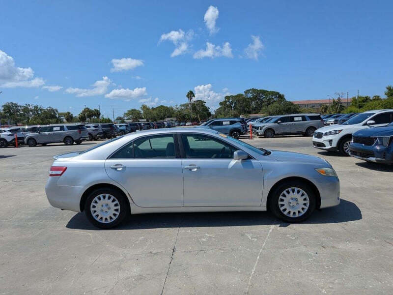2010 Toyota Camry