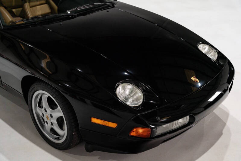 1995 Porsche 928 GTS