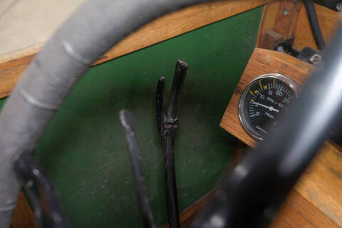 1922 Ford Model T
