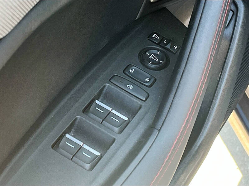 2023 Acura TLX SH-AWD Type S w/Perf. Wheel+Tire