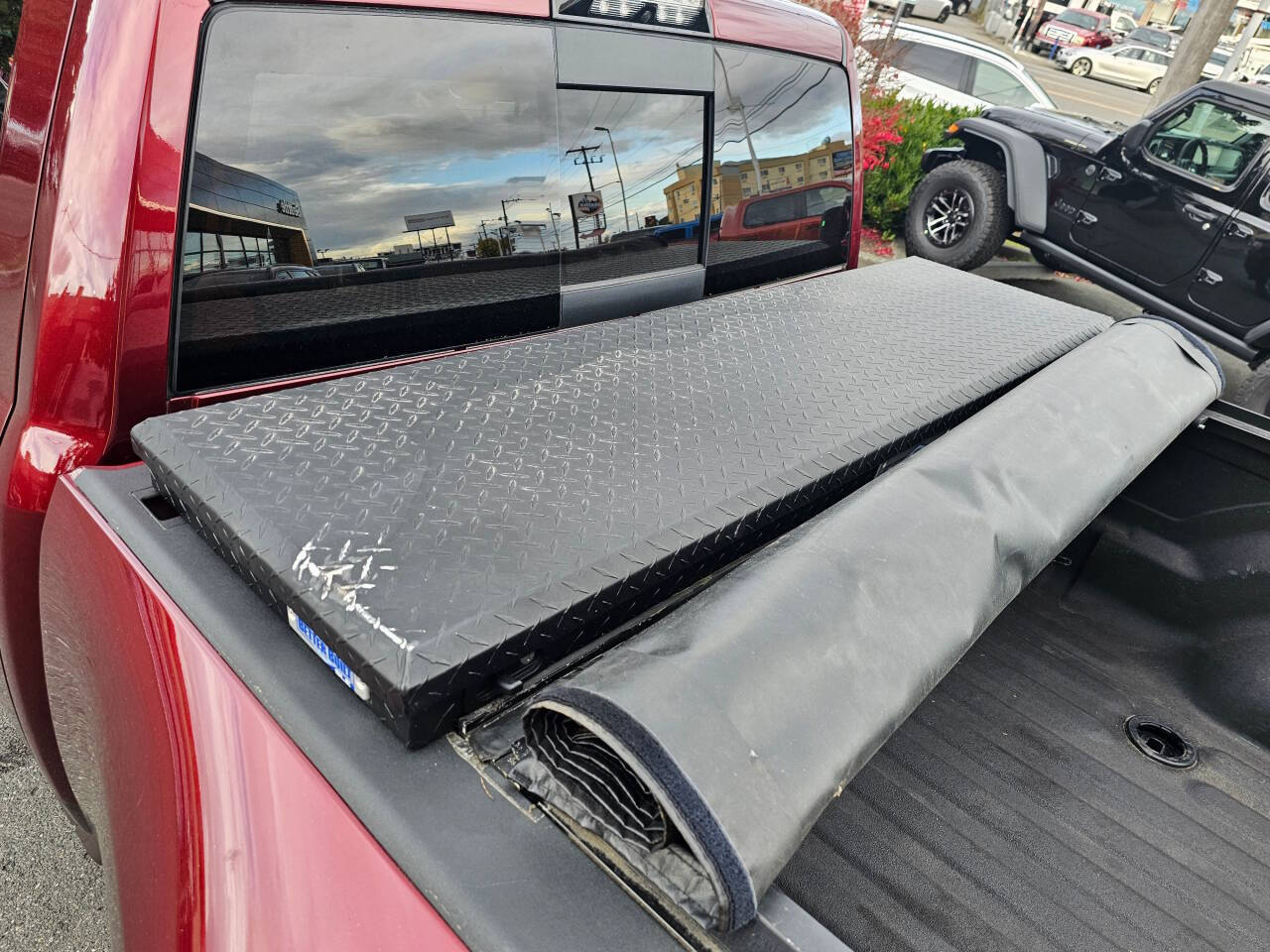 2019 Ram 3500 for sale at Autos by Talon in Seattle, WA