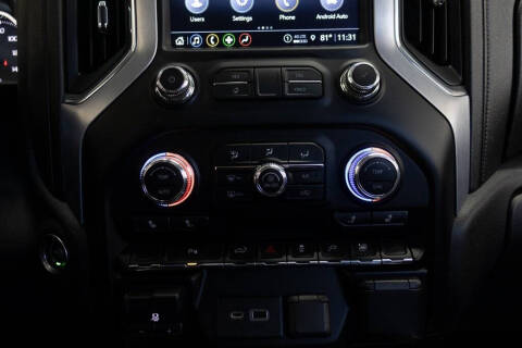 2022 GMC Sierra 1500 Limited