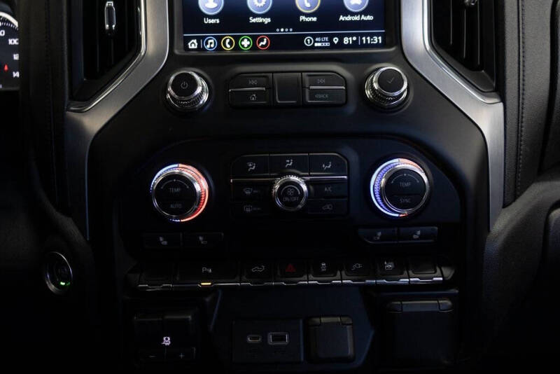 2022 GMC Sierra 1500 Limited