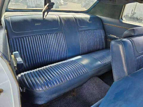 1973 Chrysler Newport