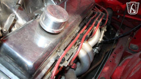 1948 Ford Deluxe