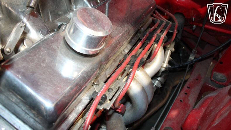 1948 Ford Deluxe