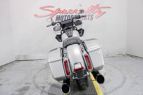 2023 Harley-Davidson CVO Road Glide