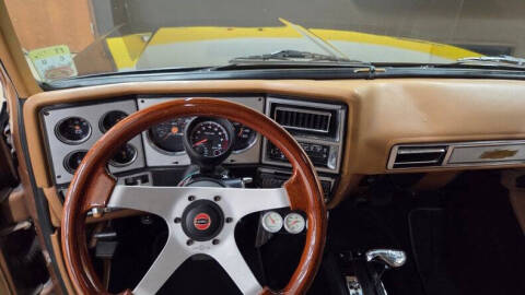 1980 Chevrolet C10