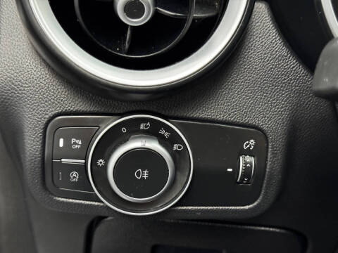 2019 Alfa Romeo Stelvio