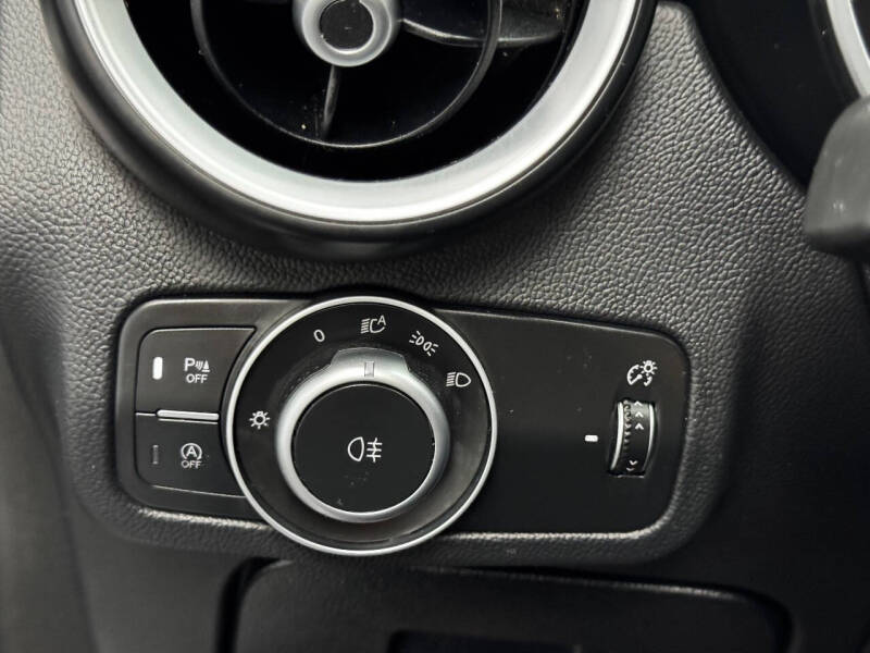 2019 Alfa Romeo Stelvio