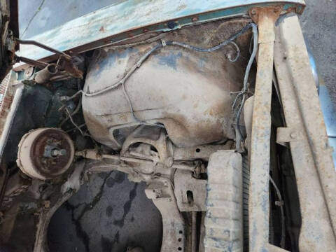 1960 Chevrolet Impala