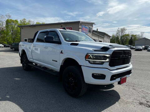 2020 RAM 2500 for sale at Hampden Auto Center in Hampden ME