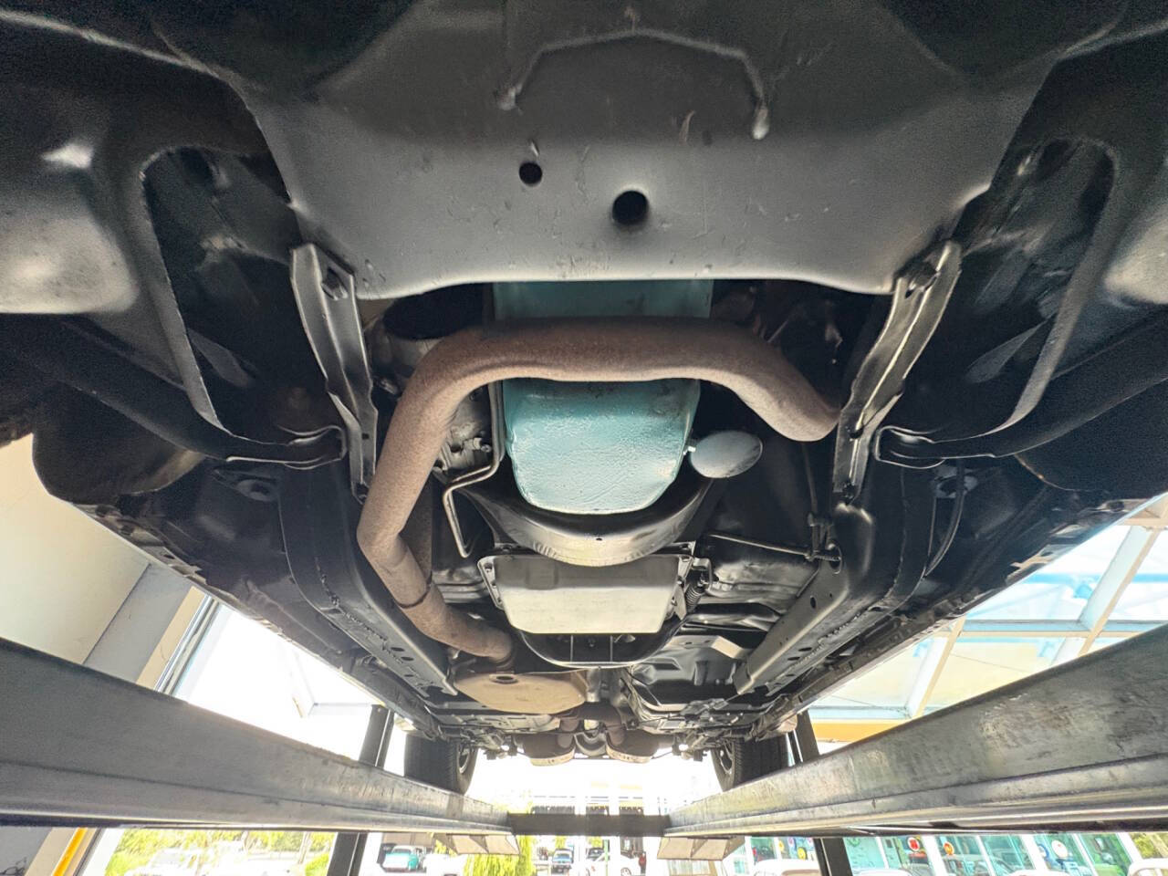 1980 Chevrolet Camaro 52