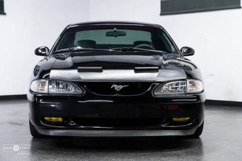 1994 Ford Mustang GT
