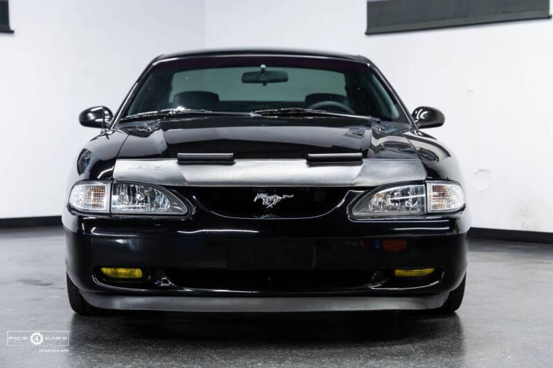 1994 Ford Mustang GT