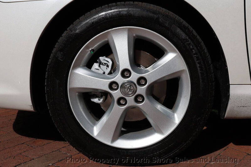 2005 Toyota Camry Solara