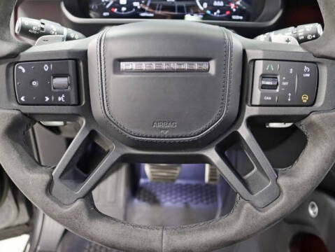 2023 Land Rover Defender