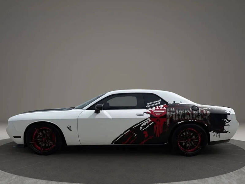 2013 Dodge Challenger