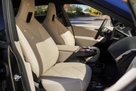 2023 BMW iX xDrive50