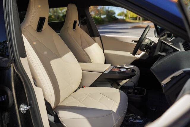 2023 BMW iX xDrive50