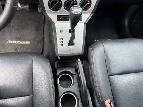 2008 Dodge Caliber R/T