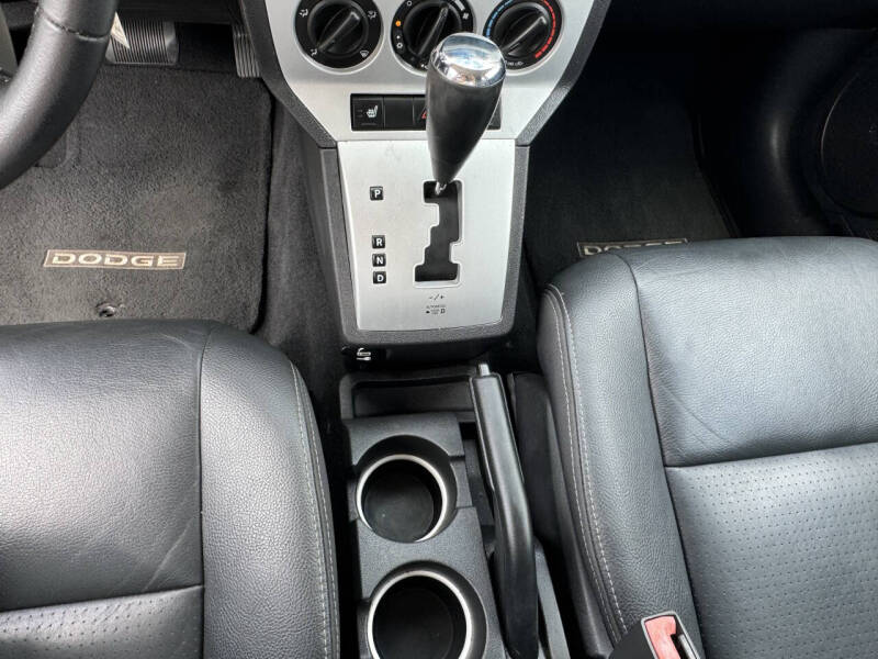2008 Dodge Caliber R/T