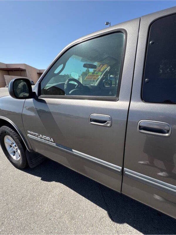 2006 Toyota Tundra