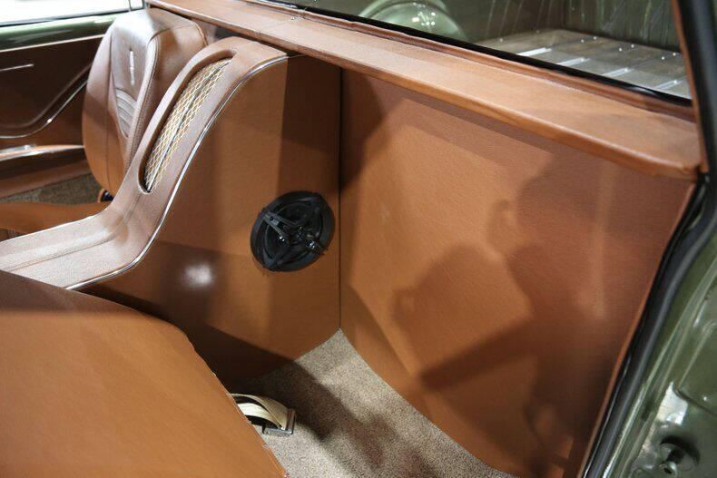 1966 Chevrolet El Camino