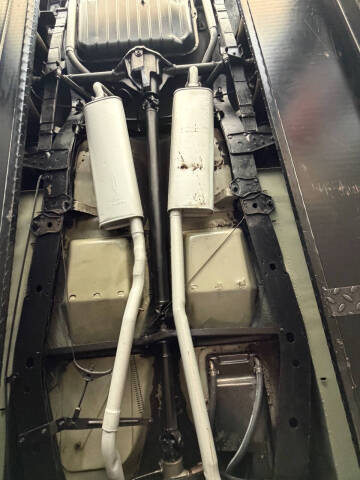 1956 Studebaker Hawk