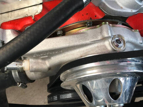 1962 Chevrolet Impala