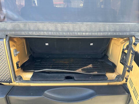 2013 Jeep Wrangler