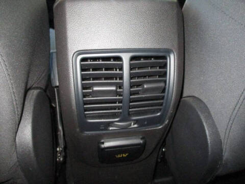 2017 Ford C-MAX Hybrid SE