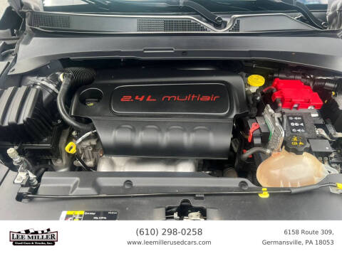 2019 Jeep Compass Altitude