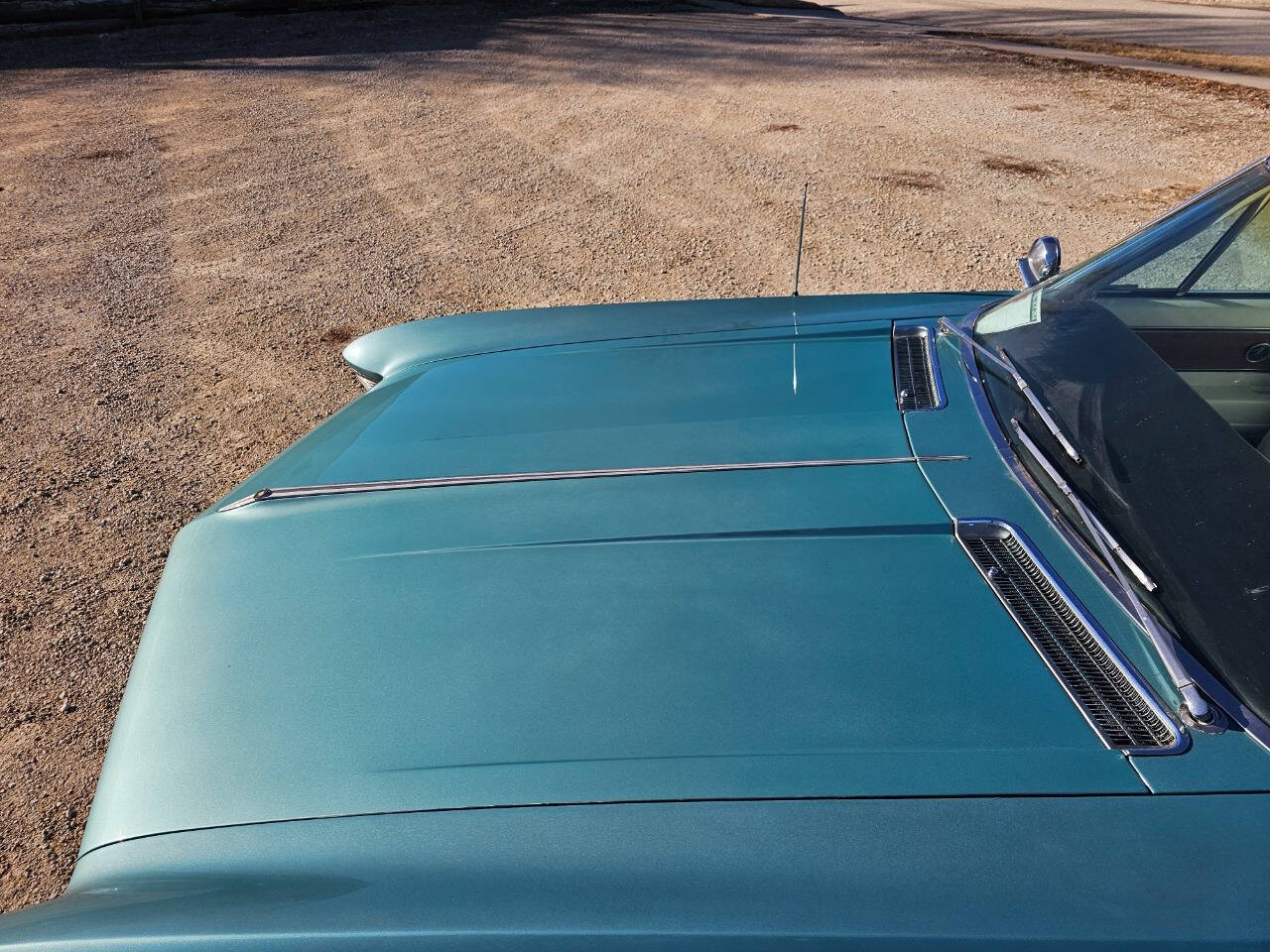 1963 Buick Riviera 76