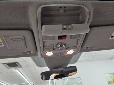 2016 Volkswagen Passat V6 SEL Premium