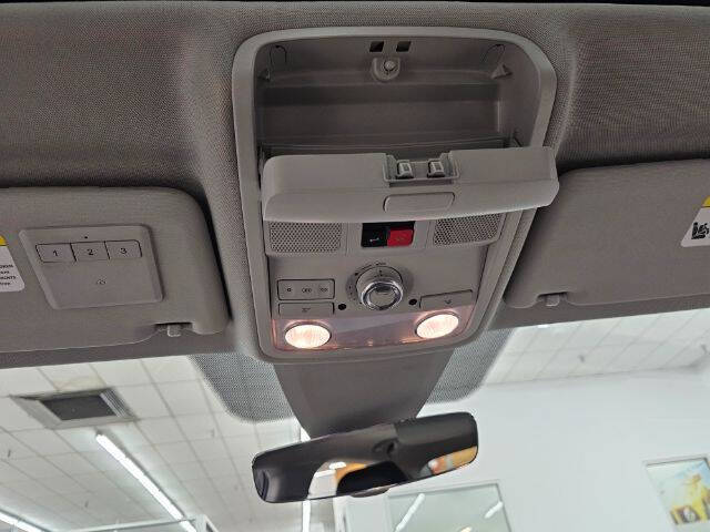 2016 Volkswagen Passat V6 SEL Premium