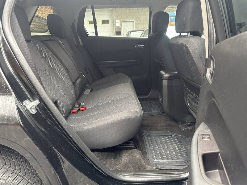 2016 GMC Terrain SLE-1