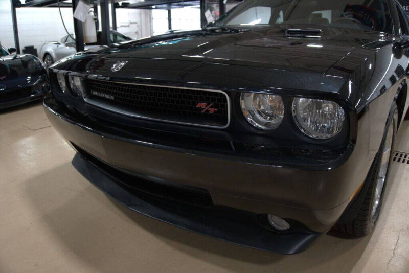 2009 Dodge Challenger R/T