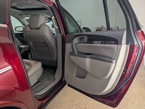 2015 Buick Enclave Premium