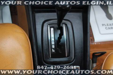 1975 Mercedes-Benz 450-Class