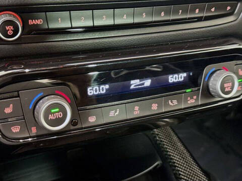 2021 Toyota GR Supra 3.0