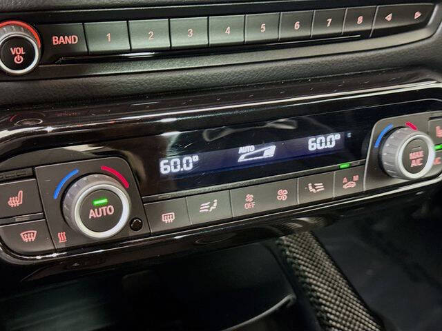 2021 Toyota GR Supra 3.0