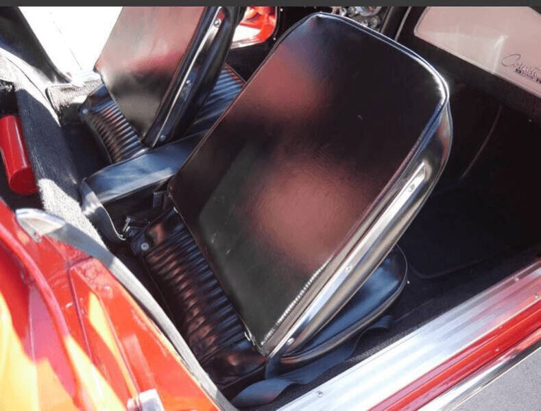 1963 Chevrolet Corvette