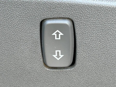 2016 Chevrolet Malibu Limited LS