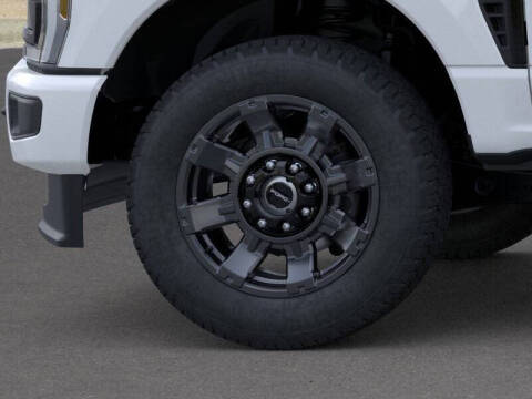 2026 Ford F-350 Super Duty