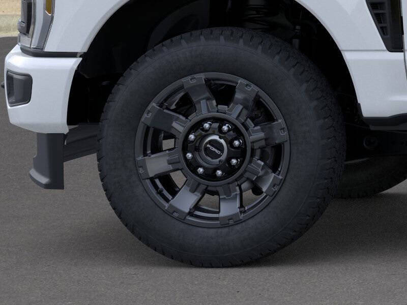 2026 Ford F-350 Super Duty