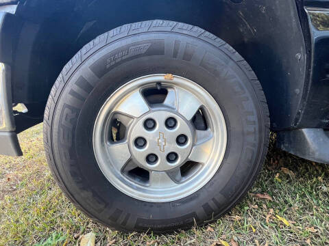 2003 Chevrolet Suburban 1500